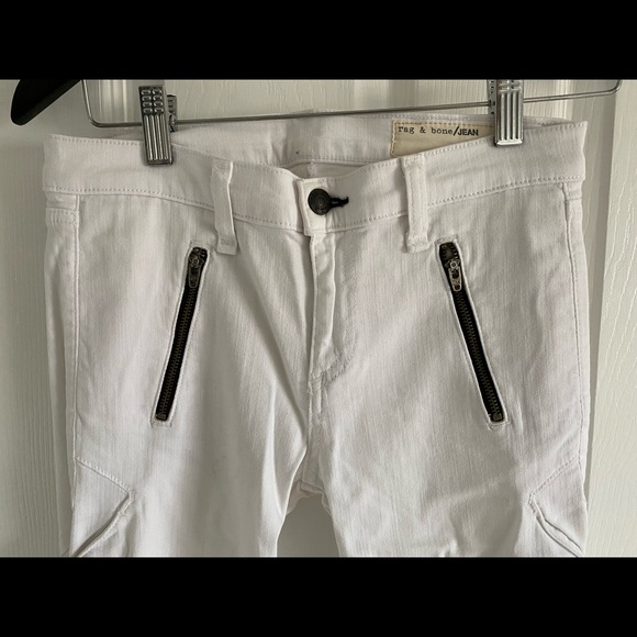 Rag & Bone Cargo Jeans - Picture 2 of 4